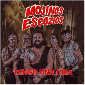 Download track Ese Tarzán!! Mojinos Escozíos