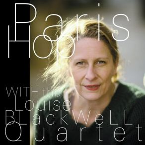 Download track I'm Pulling Through Louise Blackwell Quartet