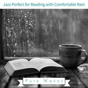 Download track Rustling Silence Of Rain (Keyg Version) Pure Waves