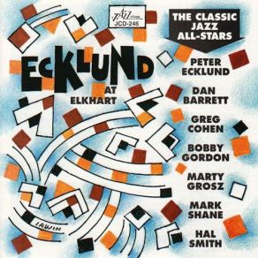 Download track I'm Putting All My Eggs In One Basket Peter Ecklund