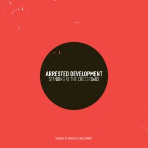 Download track My Reflection Arrested Development