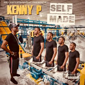 Download track Peep This Kenny P