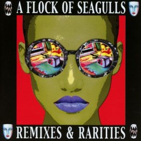 Download track Transfer Affection (7' Version) A Flock Of Seagulls