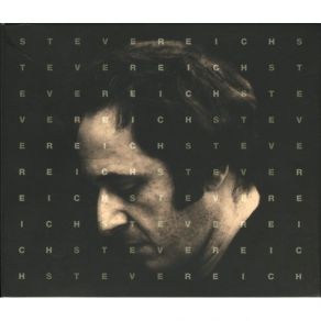 Download track 02 - Different Trains (Part II) Steve Reich