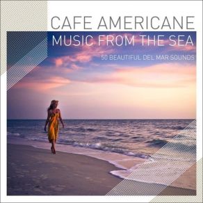 Download track Scuba Dive (Coolwater Mix) Cafe Americaine