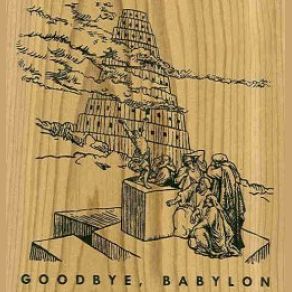 Download track Goodbye Babylon, Part 1 The Starlite Orchestra & Singers