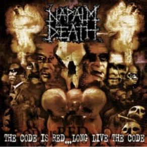 Download track Climate Controllers Napalm Death