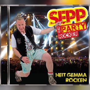 Download track Es War Einmal Ein Jaeger Sepp Der Partyrocker