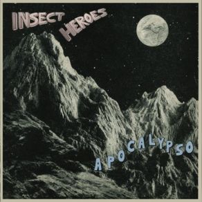 Download track Strobe Lights Insect Heroes