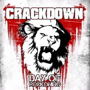 Download track Born To Hate Crackdown