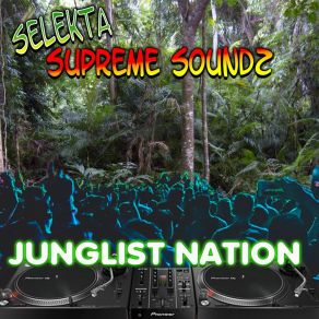 Download track Dont Move Selekta Supreme Soundz