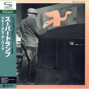 Download track I'M Beggin' You Supertramp