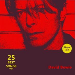 Download track I'm Deranged David Bowie