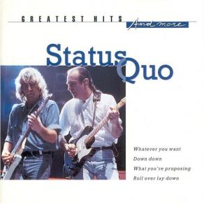 Download track Fun, Fun, Fun Status Quo