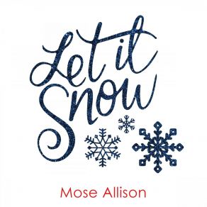 Download track Ain't You A Mess Mose Allison