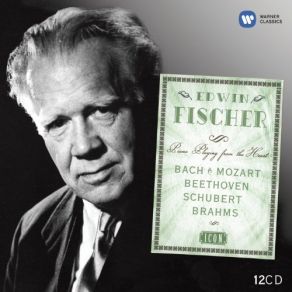 Download track Piano Concerto No. 2 In B Flat Major, Op. 83 - II. Allegro Appassionato Berliner Philharmoniker, Edwin Fischer, Wilhelm Furtwängler
