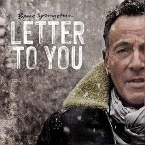 Download track House Of A Thousand Guitars Bruce Springsteen