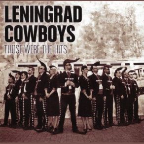 Download track Get On Leningrad Cowboys