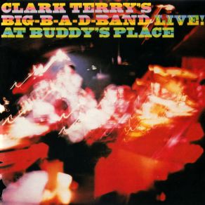 Download track Modus Operandi Clark Terry