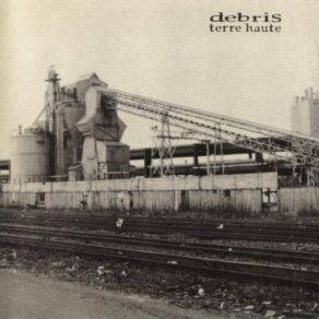 Download track I Can't Go On. I'll Go On Debris