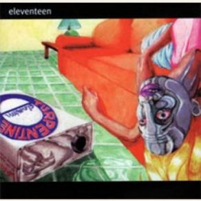 Download track Fooling Yourself Eve 6