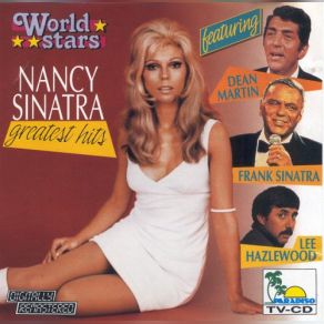 Download track How Does That Grab You, Darlin'? Nancy Sinatra