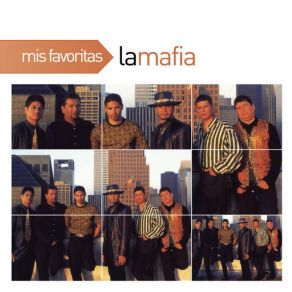 Download track Estas Tocando Fuego La Mafia