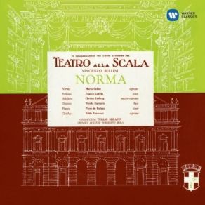 Download track 26 - Act 2 - ''Olà! Clotilde! '' (Norma, Clotilde) Vincenzo Bellini