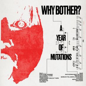 Download track Wasted Days Why Bother?