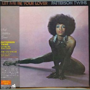 Download track Funk Machine The Patterson Twins