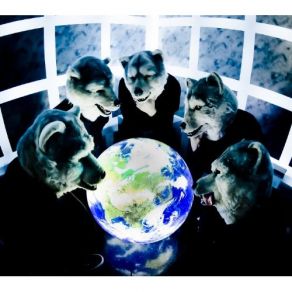 Download track Distance Man With A Mission