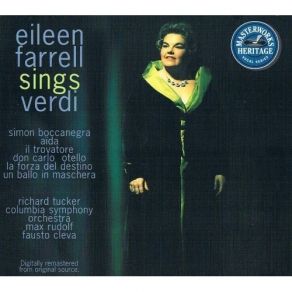 Download track 05 D'amor Sull' Ali Rosee Giuseppe Verdi