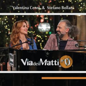 Download track Ma Che Freddo Fa Stefano Bollani, Valentina Cenni