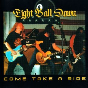 Download track Huh Eight Ball Down