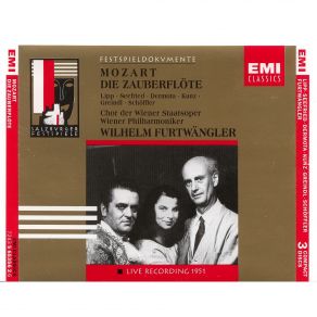 Download track 15.17. Ach Ich Fuhls Es Ist Verschwunden Mozart, Joannes Chrysostomus Wolfgang Theophilus (Amadeus)