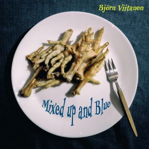 Download track Get Over Here Björn Viitanen