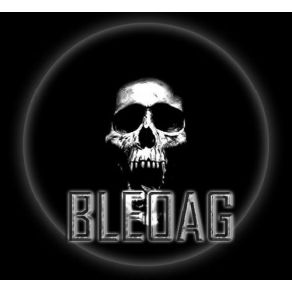 Download track The Mysterious Stranger Bleoag
