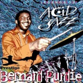 Download track Cold Sweat Bernard Purdie