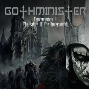 Download track The Procession Gothminister