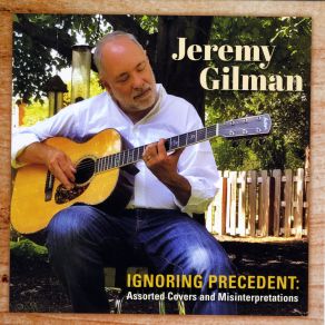 Download track Time For Me To Fly Jeremy Gilman