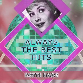 Download track I Don't Stand A Ghost Of A Chance Patti Page