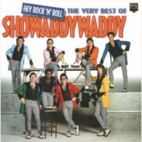 Download track Sweet Little Rock 'N' Roller Showaddywaddy