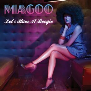 Download track Not Too Late (Too Make It Right) (Bonus Track) Magoo