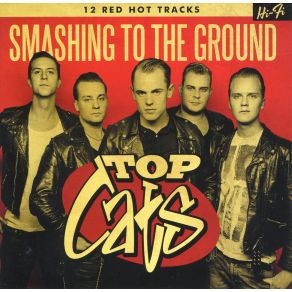 Download track Only A Fool Top Cats