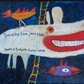 Download track Shake A Little Bit (And Drag It) Smoking Time Jazz ClubDrag It