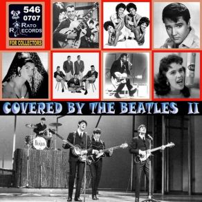 Download track Medley Kansas City Hey-Hey-Hey-Hey! The Beatles
