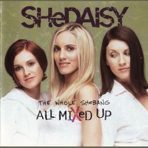 Download track Lucky 4 You (Tonight I'm Just Me) SHeDAISY