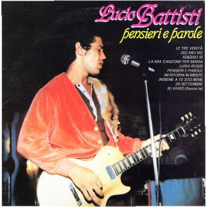 Download track 29 Settembre Lucio Battisti