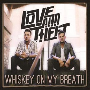 Download track Can't Wait For The Weekend Love And Theft