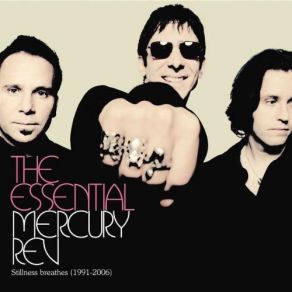 Download track The Dark Is Rising Mercury Rev